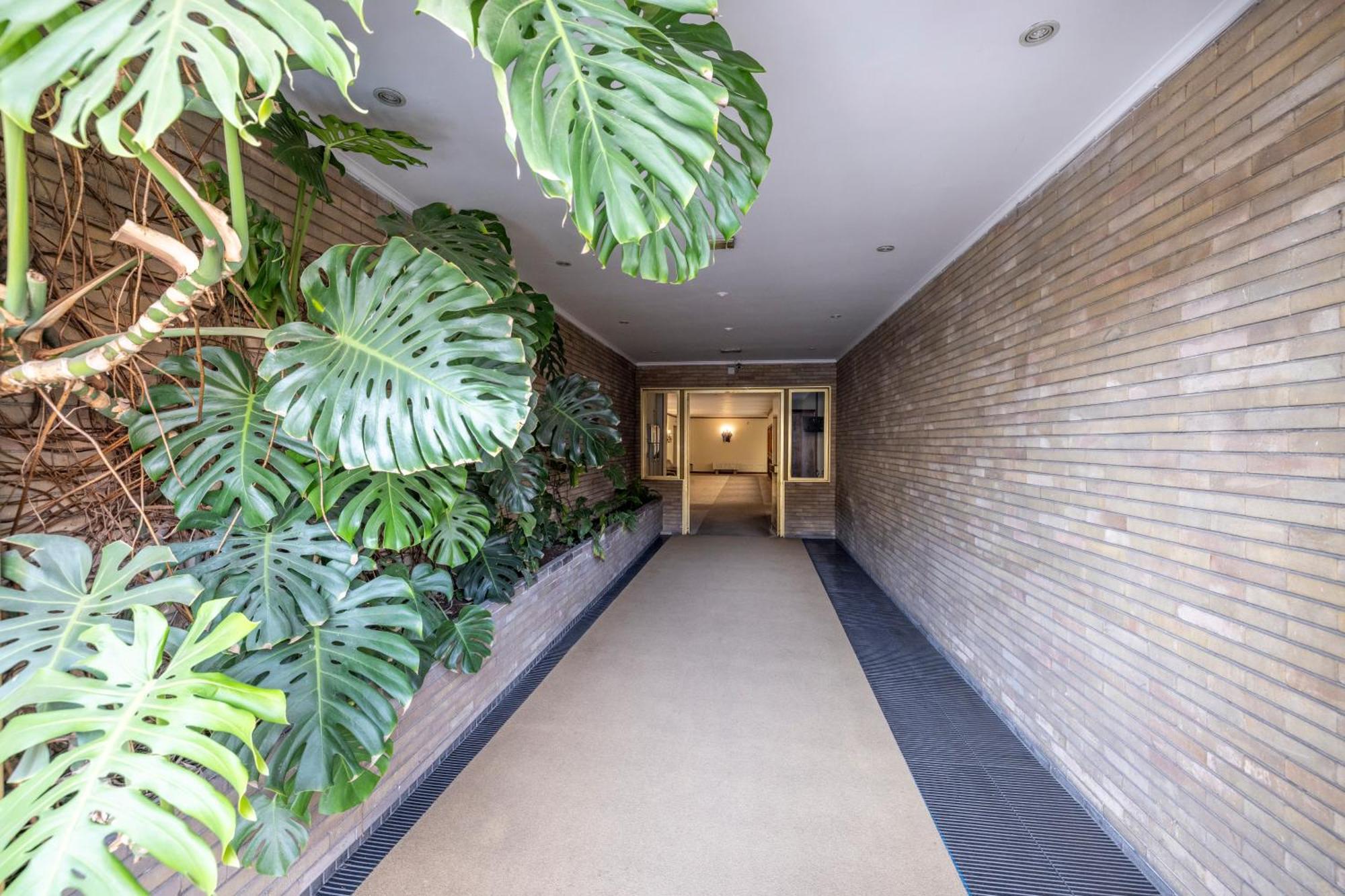 H501 Vatican Stay Roma Exterior foto